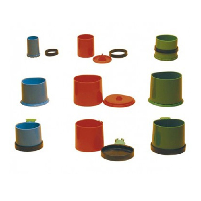 Mestra Open Skeletal Cylinder Former (1u)