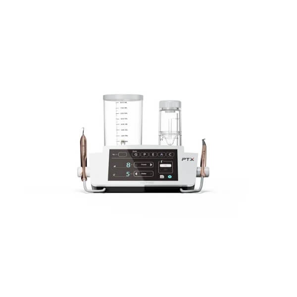 PTX: Combined Ultrasonic Device and Air Polisher