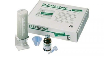 Flexistone® Izolační a modelovací materiál pro zubní aplikace