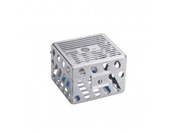 Scatola per Pulizia Strumenti 9955.000 per Cliniche e Laboratori
