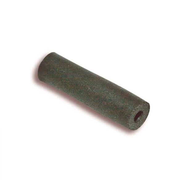 Classic Rubber Cylinder Polishers for Hard Metals – Black 4590