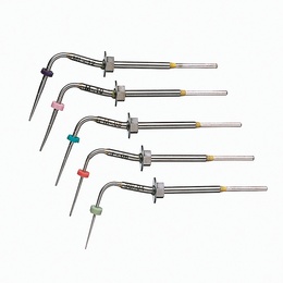 Plugger Buchanan compatibil cu System B pentru obturații endodontice