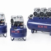 Oil-Free Low Noise Dental Air Compressor for Clinics