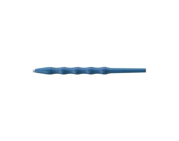 135 mm Ergonomic Plastic Dental Mirror Handle