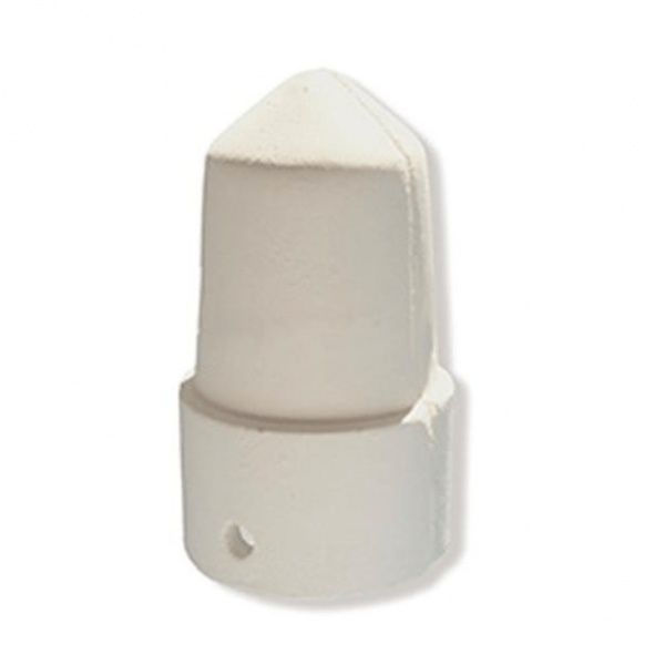Crucible for Bego Nautilus Melting Pot (12 pcs)