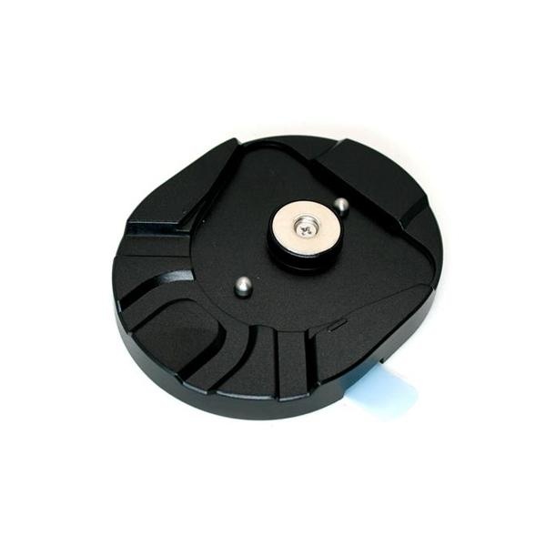 Kas Jig: Identica T500 Scanner Template
