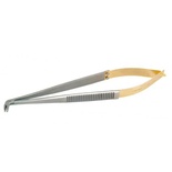 Composi-Tight Matrix Clamp for Dental Matrices and Holders