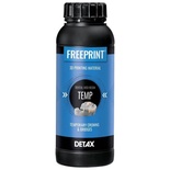 Freeprint Temp 3D Resin for Temporary Crowns and Bridges 500g