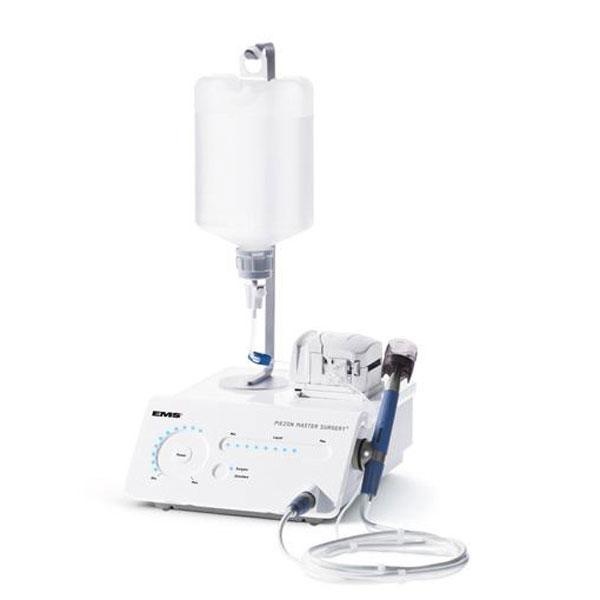 Set of 10 Irrigation Lines for Piezon Master Surgery Handpieces