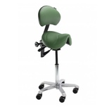 Ergonomic Chair with Adjustable Seat for Dental Clinic