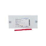 Flexaponal Bite Wax - 50 Pieces for Precise Dental Impressions