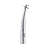 Lotus 302 2PBQ-K: Dental Turbine with LED Light - Multiflex Connection