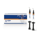 GrandioSo Flow: Universal Composite