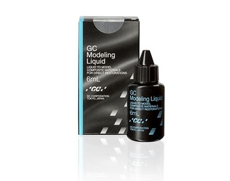 Modelovací kapalina 6 ml pro dentální kompozity