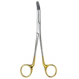 18 cm Crown and Bridge Extraction Clip
