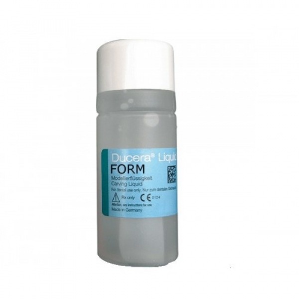 Ducera Liquid Form Dental Coating Mixture for Professional Use