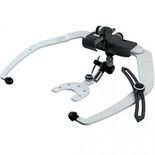 Elite Facial Arch for Precise Dental Articulation