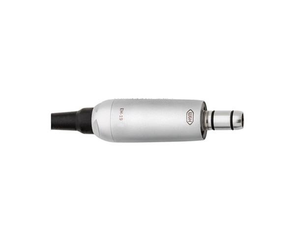 EM-19: Micromotor for Implant Interventions