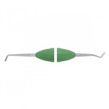 Previous Composite Instrument: ErgoMax Spatula with Silicone Handle