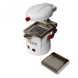 Maquiston S900 Thermoforming Machine for Dental Clinics and Labs