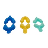 Disposable Fluoride Trays (50 pcs)