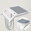 RIXI RX-DU-M1 Dental Mobile Cart Unit for Clinics