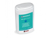 Eco-Jet 1 Surface Disinfectant Wipes - 6 Packs of 160 Wipes