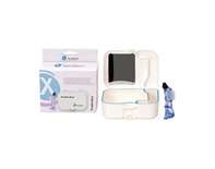 Protho Box: Waterproof prosthesis box
