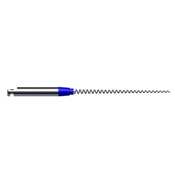 Sensipast Lentulo 29 mm Dental Lentules - Pack of 4