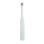 Triangular Teether Stick Band Grinder for Orthodontics