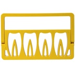 ProTaper Yellow Sequencer for Endodontic File Accessories
