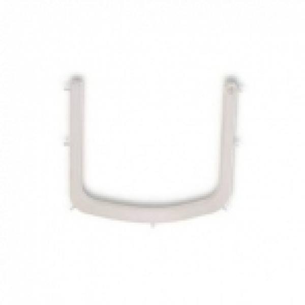 Plastic Young's arch