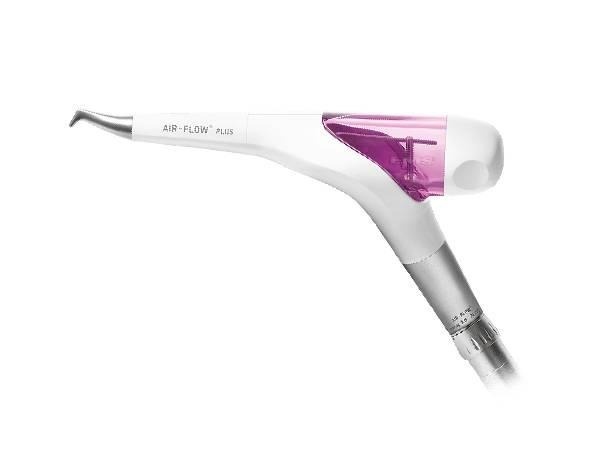 AIR-FLOW HANDY 3.0 Plus Bicarbonate Air-Polisher for Dental Professionals