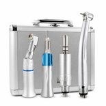E-generator low speed internal handpiece
