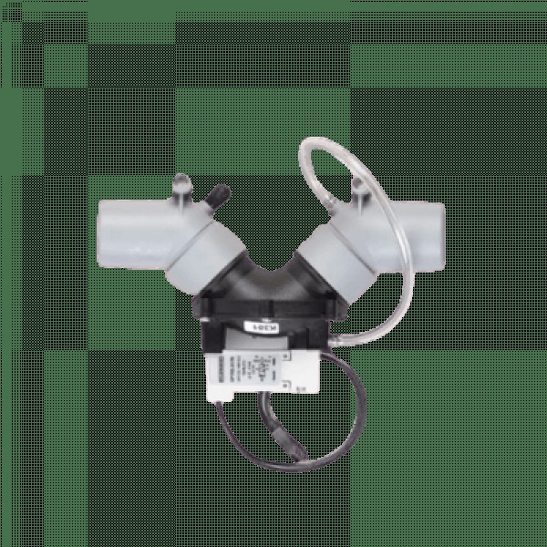 Selector Valve