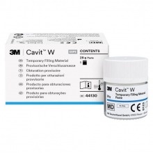 Cavit Temporary Cement Without Eugenol for Dental Applications