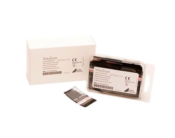 VistaScan® Protective Plus Covers for VistaScan® Boards