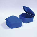 BLUE PROSTHESIS BOX XL LARGE 8pcs.