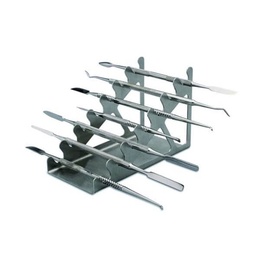 Suport d'Instruments Dentals Mestra per Clínica i Laboratori