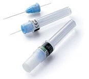 Anaesthesia Needles (100 pcs)