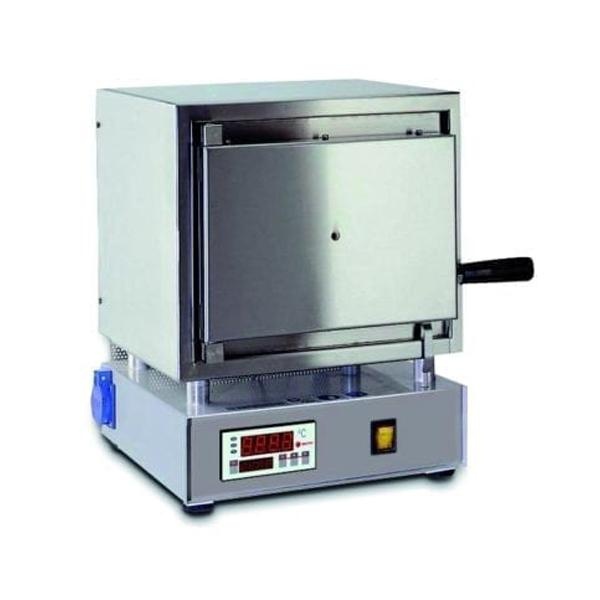 50-D: Direct Preheating Furnace