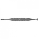 Fusionex Luxator LS592-25 Straight Lift 25mm for Dental Extraction