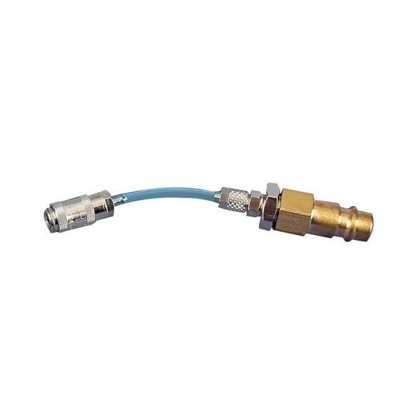 Clinical Hose Adapters for MicroSanders Airsonic