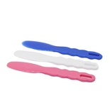 Plaster and Alginate Spatulas for Dental Mixing Applications