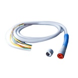 8-Hole Multifunctional Hose for Dental Units