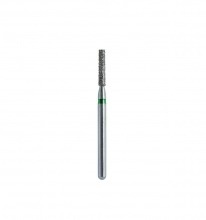 Bur 835 Cylindrical Diamond FG (6 pieces)