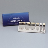 Teeth shade guide