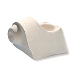 Degussa Motorcast Universal Melting Crucible (12 pcs)
