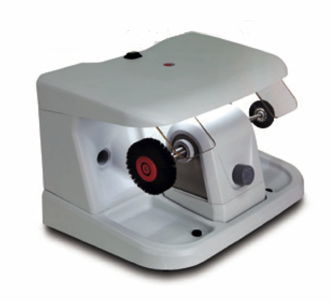 Mestra Gorbea Mini Box Polisher