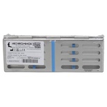 Cassette for Dental Instruments